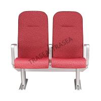 Buy cheap Ferry chairs for fast craft crew boat chair with aluminium alloy frame product