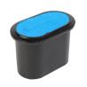 Buy cheap New Howo Truck Model Air Filter LR011593 / AH429610A from wholesalers