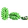 Buy cheap Pet Supply Wholesale Dogs Toothbrush Cleaning Durable Pet Chew Toy With Rope Molar Ball from wholesalers