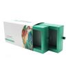 Buy cheap OEM ODM Tea Paper Box Card Paper Folding Gift Box Hot Stamping Craft from wholesalers