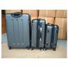 Buy cheap Hard Shell 4 Spinner Wheel ABS Luggage from wholesalers