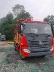 29000kgs Used Concrete Pump Truck Machine Equipment Truck Mounted Pump 2021 Sy