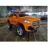 Buy cheap Big Size 3-8 Years Old Kids Electric Toy Car 12v7ah With Dynamic Music from wholesalers