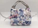 Eco Friendly Fresh Keeping Outdoor Lunch Bag Foldable For Field Trips / Holiday