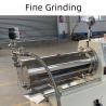 Buy cheap Horizontal Sand Grinding Machine for 100 1200 kg/h Output and High- Products from wholesalers