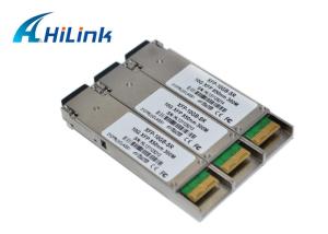 China 10Gbase XFP-SR Multimode 300m XFP Optical Transceiver on sale