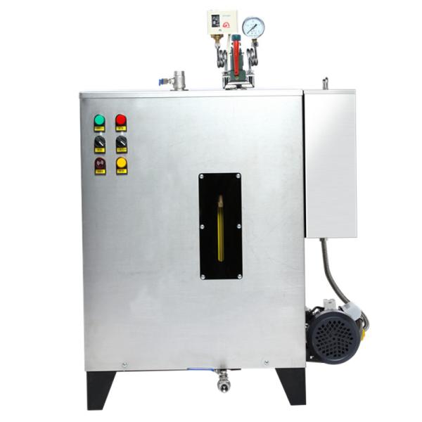 Buy cheap Medium Pressure Steam Electric Boiler 18kw 380V 50HZ Fully Automatic from wholesalers