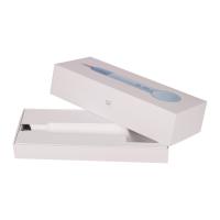 Buy cheap FDA White Paper Box Packaging Electronic Product With Lids And Bottom product