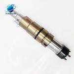 Diesel Common Rail Injector 2897320 1933613 2030519 2031836 0575177 For Engine