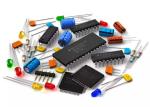 Buy cheap 0.2mm PCB Electronic Components from wholesalers