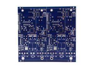 China Customized Printed Circuit Board for Home appliance From Shenzhen Manufacturer on sale