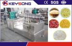 Buy cheap 100 - 500kg Per Hour Artificial Rice Making Machine Reconstructing Broken Rice from wholesalers