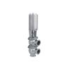Buy cheap Stainless Steel Sanitary Valves - Pneumatic Shut-off and Diverter Valve from wholesalers