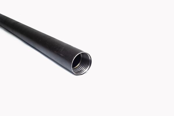 Buy cheap Wuxi Wireline Drill Rod Drilling Pipe 55.6mm HTW NTW BTW Standard 55.6 Mm from wholesalers