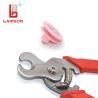 Buy cheap Stainless Steel Ear Tag Applicator For Pig Goat Cattle Discharging Animal from wholesalers