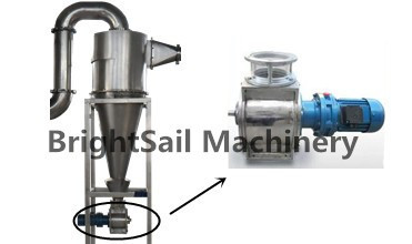 80-1200kg/H Mini Turmeric Grinding Machine For Industry