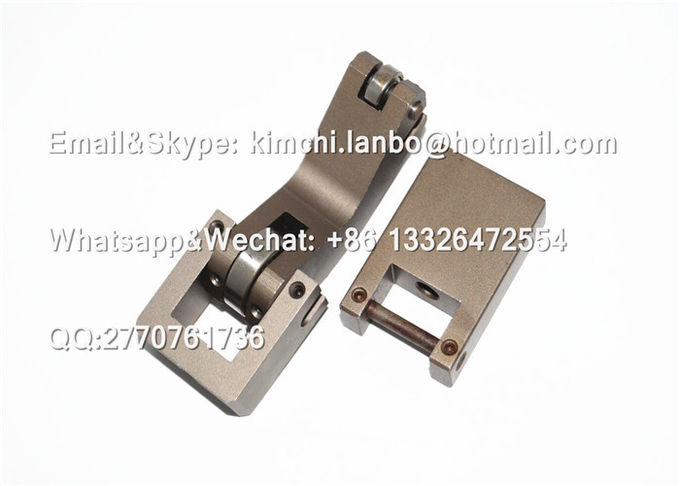 komori ink fountain part machine spare parts for komori offset printing machine