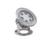 Buy cheap 9W LED spot light with die-cast stainless steel heat sink housing waterproof IP68 from wholesalers