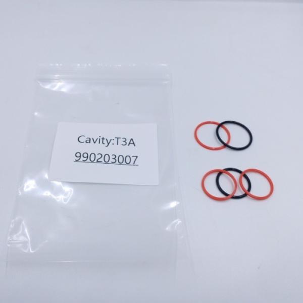 NBR90 PU Cartridge Seals T3A Hydraulic Seal Kits 990003007 Hydraulics Valve