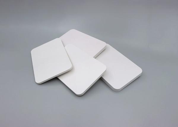 Buy cheap Lightweight Concrete Wall Panel PVC Forms Boards 1.22x2.44m Colourful from wholesalers