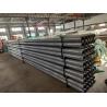 Buy cheap Impact Value ≥25j Water Well Drill Pipe Galvanized And Friction Welding from wholesalers