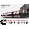 Buy cheap Diesel Engine Fuel Injector 4902921 4903319 4061851 4903472 For Cummins QSM11 M11 Engine from wholesalers
