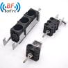 Buy cheap 1-1/4 Fiber Feeder Clamp for Telecommunication KXK-XXXXX Package Gross Weight 0.410kg from wholesalers