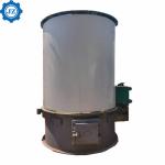 350kw 500kw 700kw Industrial Hand Feeding Coal Fired Heat Conduction Oil Furnace