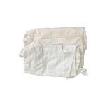 Soft & absorbent 35-55cm used cloth scraps cotton cleaning rags 10kg 20KG 25KG