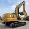 Buy cheap 30 Ton Secondhand Excavator Cat 330 Heavy Imported Construction Digger from wholesalers