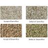 Buy cheap 220V / 50HZ Rice Color Sorting Machine With Stainless Steel Carble Steel Materials from wholesalers