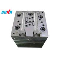 Buy cheap SUNH Injection Molding Mold , Metal Injection Molding Single Cavity product