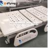 Buy cheap Three Functions Adjustable Medical Furniture ICU Electric Medical Bed from wholesalers