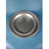 Buy cheap Alloy1100 0.60 PE Paint Color Coating Aluminum Circle For Production Food Cooking Pans from wholesalers