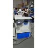 Buy cheap Footwear Leather Shoe Polish Making Machine Polishing Buffing Filling Machine For Shoes from wholesalers