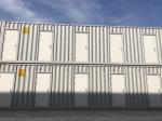 European Prefab Shipping Container Homes Fast Install Standard Modular
