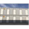 Buy cheap European Prefab Shipping Container Homes Fast Install Standard Modular from wholesalers