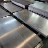 Buy cheap Z30 Hot Dipped Galvanized Sheet DINEN 10142 2000mm DX53D DX54D Hot Dip Galvanized Steel Plate from wholesalers