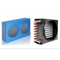 Buy cheap FNF-8.8 / 30 4 HP double fans freezer Refrigeration condensing units coil product