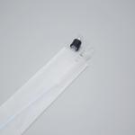 Anesthesia Urethral Silicone Foley Catheter 2 Way 16Fr 10CC