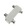 Buy cheap 698-2700MHZ Indoor Low PIM -160dbc 2 2 500 W Rf Hybrid Coupler from wholesalers