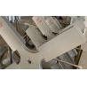 Buy cheap Corrosion Resistant Aluminum Fan Blades Heat Resistance from wholesalers