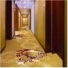 Buy cheap Hallway Handmade Woollen Carpet , Handmade Chinese Wool Rugs OEM Service from wholesalers