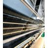 Buy cheap Shade Cloth Warp Knitting Sunshade Net Manufacturing Machine For Agricultural Net from wholesalers
