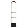 Buy cheap ABNM 8.2Mhz EAS RF supermarket anti theft antenna system from wholesalers
