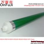 IR2016 opc drum for Canon IR 2016 2018 2020 2022 2420 2320 photoconductors