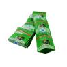 Buy cheap OEM sausage colorful plastic sausage casings customized brand logo sausage casings from wholesalers
