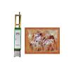 Buy cheap Zkmc 3d Background Wall Painting Printer Printhead Automatic Cleaning from wholesalers