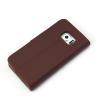 Buy cheap Customized Wallet PU Leather case for Samsung galaxy S7 edge from wholesalers