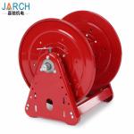 Pressure Wash Compact Hose Reel 5000PSI 100ft Heavy Duty 12V DC Motor Driven